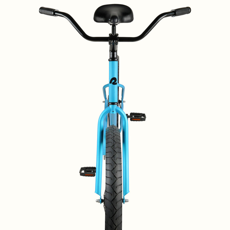 Charter Rental Bike 26" | Pacific Blue